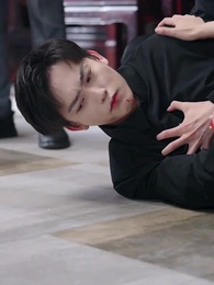 Episodio 34 - La sombra que la sigue