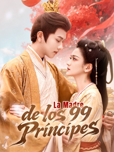 La Madre de los 99 Príncipes