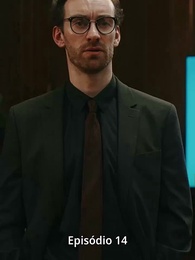 [Dublado]Tarde demais para se arrepender - Episode 14