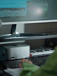 الحلقة 44 - [مدبلج]أضواء زائفة وعودة الحق