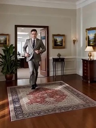 أنت ضالتي - Episode 8