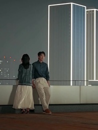 [مدبلج]أضواء زائفة وعودة الحق - Episode 38