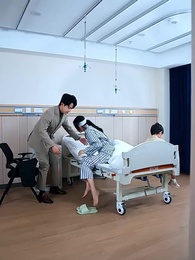 41화 - 마지막 다섯 번의 기회