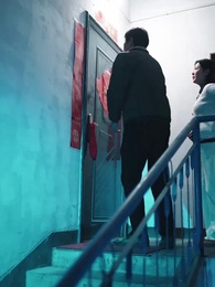 第28集 - 爸爸，媽媽，我愛你們