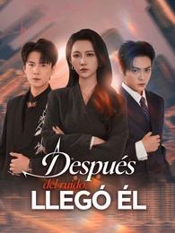 Después del ruido, llegó él