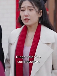 Yerno Maltratado - Episode 3