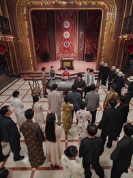 大逆転への一手 - Episode 13