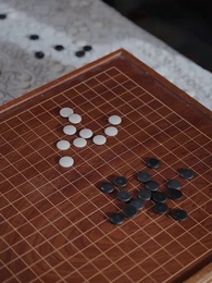 第45話 - 大逆転への一手