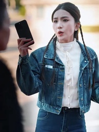 Después del ruido, llegó él - Episode 34