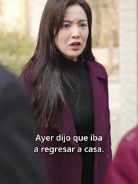 Yerno Maltratado - Episode 26