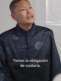 Yerno Maltratado - Episode 35