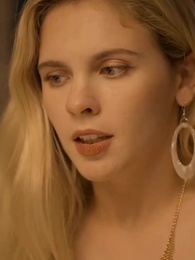 الحلقة 28 - من متدرّبة بسيطة إلى وريثة شرعية