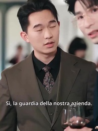 Episodio 8 - [Doppiato]La mia capo, ora è la mia matrigna