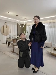 Falsche Tür, Wahres Glück - Episode 39