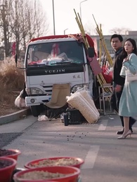 爸爸，媽媽，我愛你們 - Episode 20