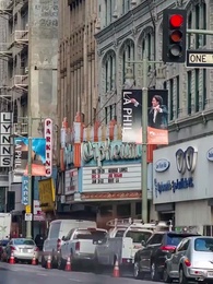 الحلقة 27 - [مدبلج]انتقام وريثة الباليه