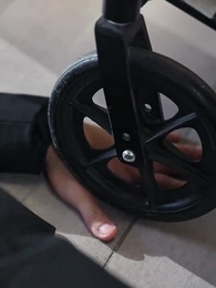 Episodio 41 - La sombra que la sigue