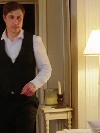 Episódio 13 - Meio-Irmãos Alphas: Morde Minha Alma