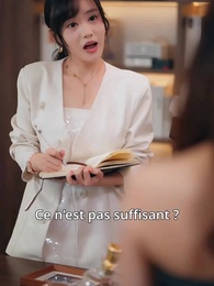 Quand on se trompe de confiance - Episode 8