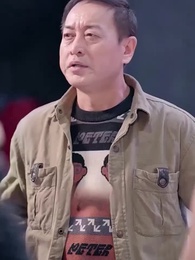 Episodio 8 - [Doblado]El Poder Secreto de Mi Padre