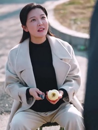 爸爸，媽媽，我愛你們 - Episode 22