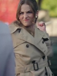 الحلقة 52 - [مدبلج]انتقام وريثة الباليه