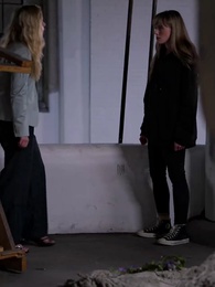 الحلقة 54 - من متدرّبة بسيطة إلى وريثة شرعية