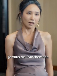 Quand la douleur change de corps - Episode 77