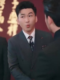 Episodio 30 - [Doppiato]La mia capo, ora è la mia matrigna