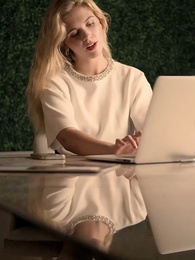 الحلقة 30 - من متدرّبة بسيطة إلى وريثة شرعية