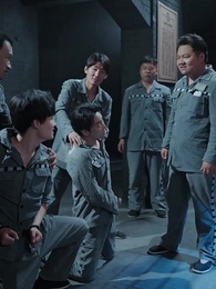 大逆転への一手 - Episode 33