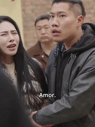 Episodio 10 - Yerno Maltratado