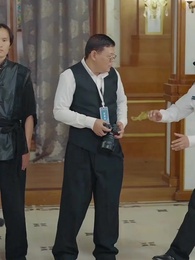 第49集 - 醫路芳華