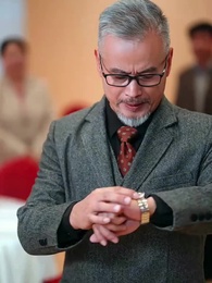 Fama e Queda - Episode 28