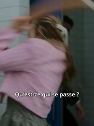 Quatre Loups pour une Lune - Episode 10