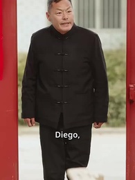 Episodio 9 - Yerno Maltratado