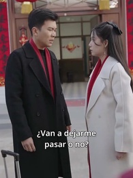 Episodio 8 - Yerno Maltratado