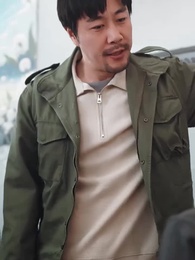 爸爸，媽媽，我愛你們 - Episode 10