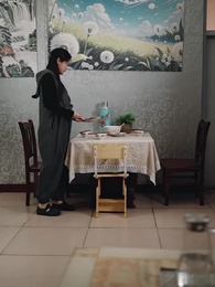 第11集 - 爸爸,媽媽,我愛你們