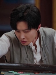 第7話 - 大逆転への一手