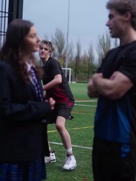 Quatre Loups pour une Lune - Episode 15