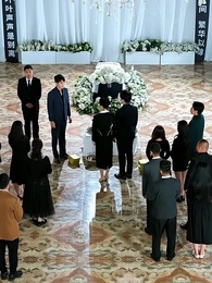 마지막 다섯 번의 기회 - Episode 16