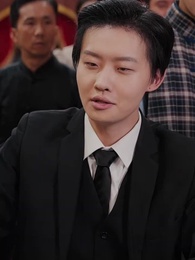 大逆転への一手 - Episode 58