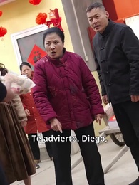 Yerno Maltratado - Episode 16