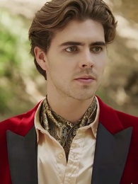 Destinata al mio Alfa scambiato - Episode 12