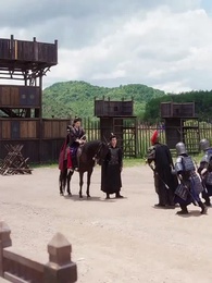 Veliaht'ın Sırrı - Episode 48