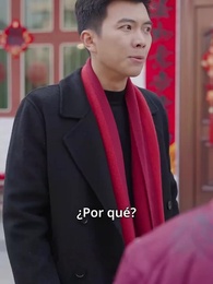 Episodio 5 - Yerno Maltratado