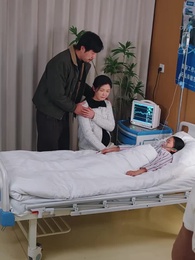 第30集 - 爸爸，媽媽，我愛你們