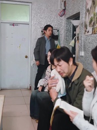 爸爸，媽媽，我愛你們 - Episode 39