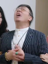 La sombra que la sigue - Episode 20